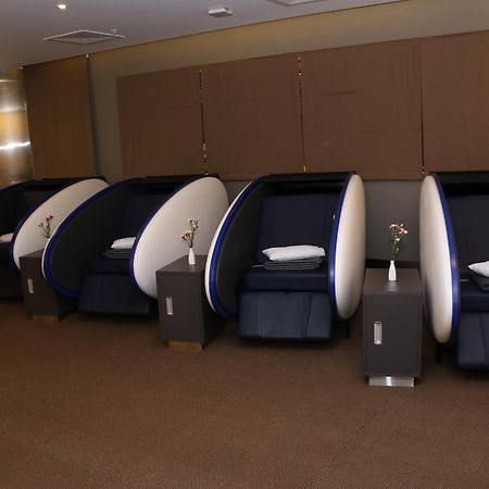 Aviserv Lounge Ξενοδοχείο Βομβάη Εξωτερικό φωτογραφία