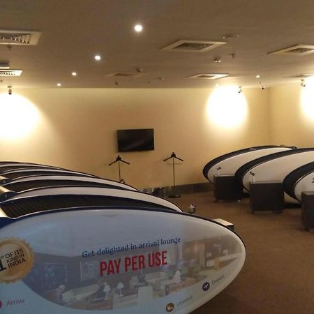 Aviserv Lounge Ξενοδοχείο Βομβάη Εξωτερικό φωτογραφία