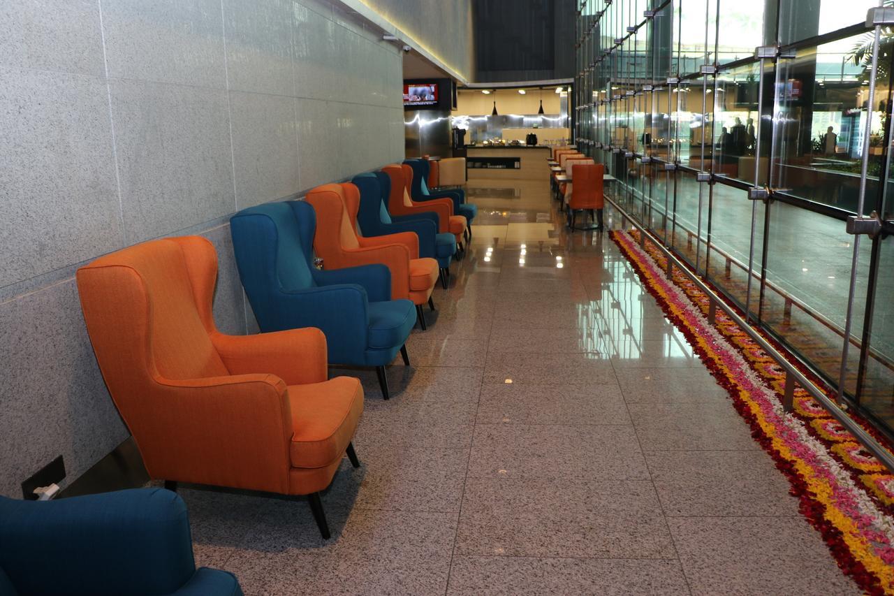 Aviserv Lounge Ξενοδοχείο Βομβάη Εξωτερικό φωτογραφία