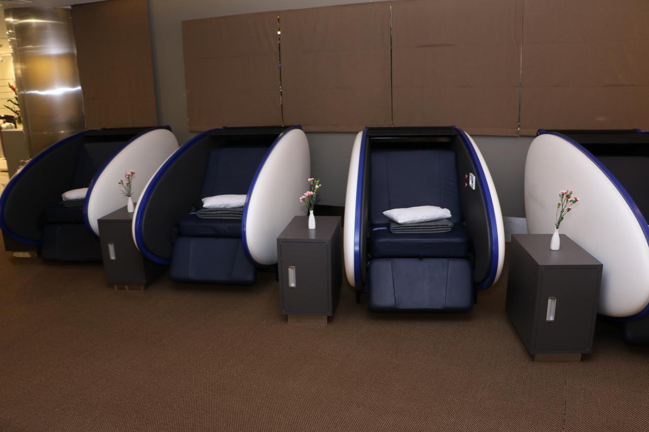 Aviserv Lounge Ξενοδοχείο Βομβάη Εξωτερικό φωτογραφία