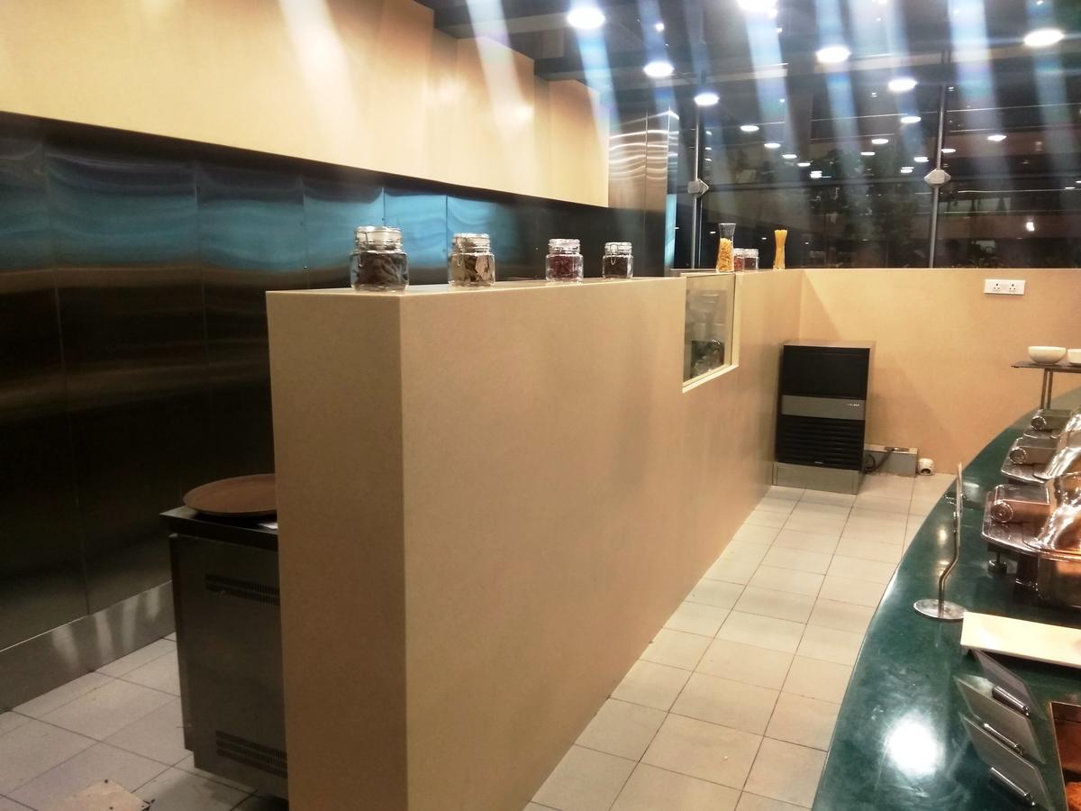 Aviserv Lounge Ξενοδοχείο Βομβάη Εξωτερικό φωτογραφία
