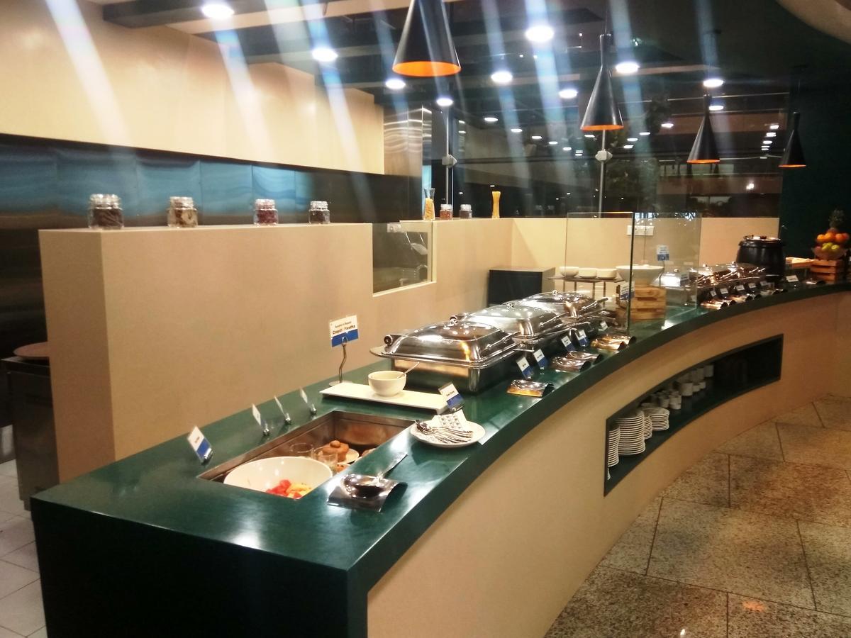 Aviserv Lounge Ξενοδοχείο Βομβάη Εξωτερικό φωτογραφία