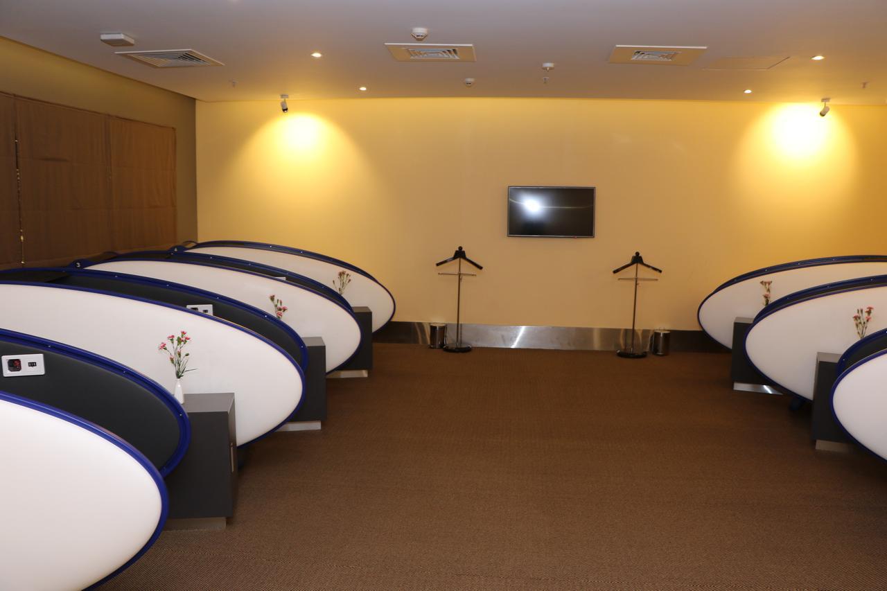 Aviserv Lounge Ξενοδοχείο Βομβάη Εξωτερικό φωτογραφία