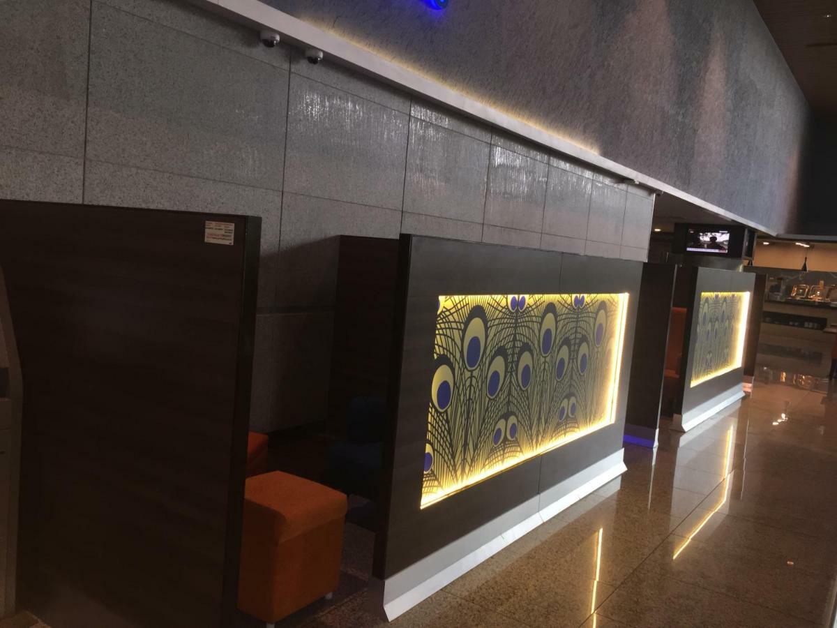 Aviserv Lounge Ξενοδοχείο Βομβάη Εξωτερικό φωτογραφία