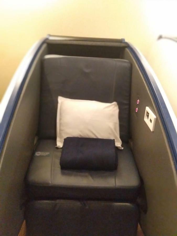 Aviserv Lounge Ξενοδοχείο Βομβάη Εξωτερικό φωτογραφία
