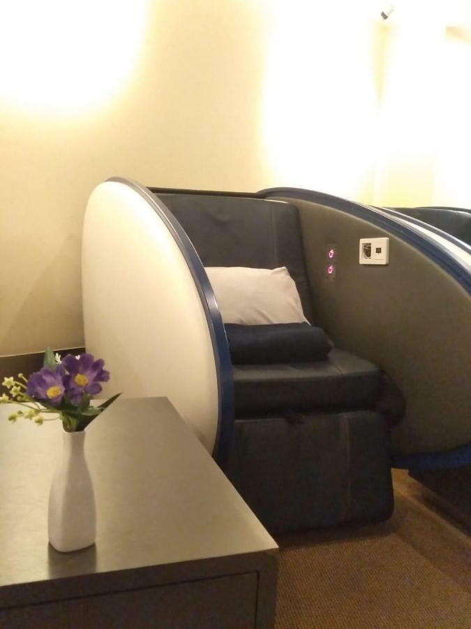 Aviserv Lounge Ξενοδοχείο Βομβάη Εξωτερικό φωτογραφία