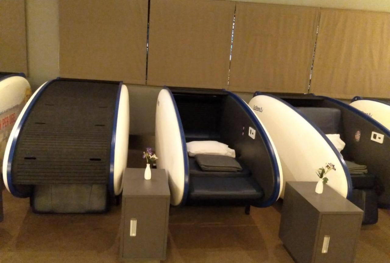 Aviserv Lounge Ξενοδοχείο Βομβάη Εξωτερικό φωτογραφία